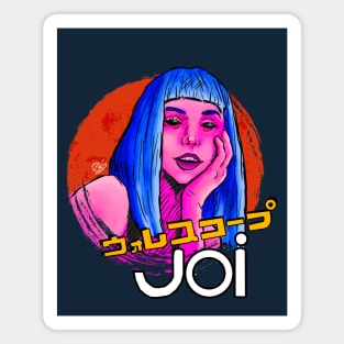 JOI Magnet